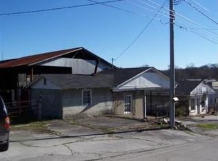 118 Perkins St, Pulaski, TN 38478