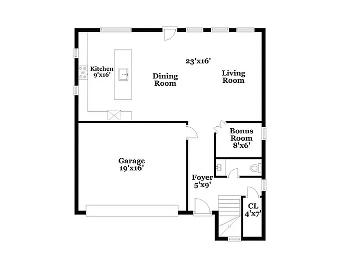 Building Photo - 1533 Teresa Ann Ln