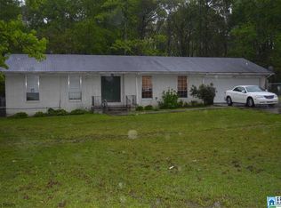 605 Old Warrior Rd, Sumiton, AL 35148