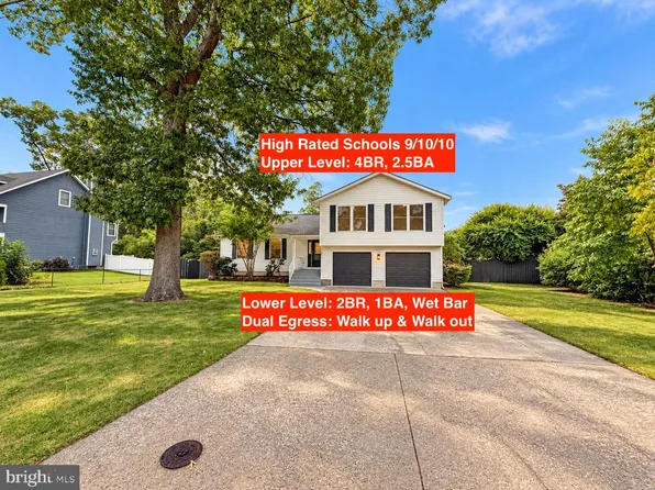 273 North Dr, Severna Park, MD 21146