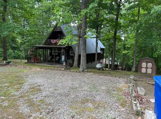 401 Turkey Ridge Rd, Wellington, KY 40387