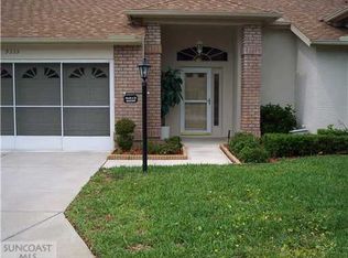 9335 Clearmeadow Ln, New Port Richey, FL 34655