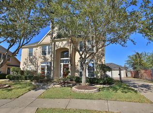 2639 Misty Grove Dr, Manvel, TX 77578
