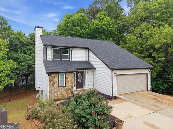 1204 Empire Cir, Lawrenceville, GA 30044