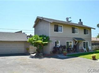 8714 E Hermosa Dr, San Gabriel, CA 91775