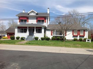 408 Prichard St #WW, Ashland, KY 41102