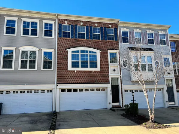 4409 Potomac Highlands Cir #122, Triangle, VA 22172