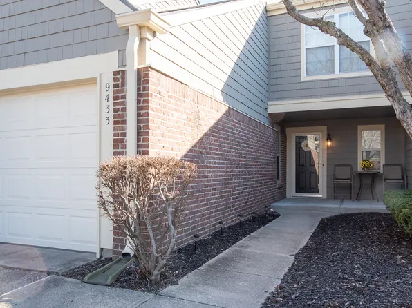 9433 Wimbledon Ct, Indianapolis, IN 46250