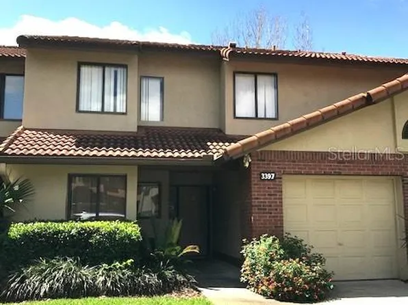 3397 Gray Fox Cv, Apopka, FL 32703