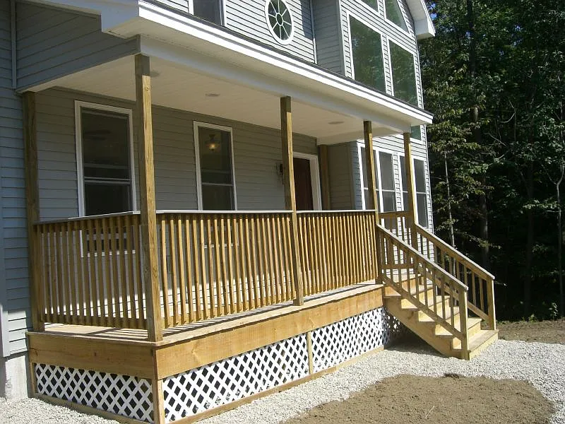 4 bed, 3000 sqft, $4,400 — Photo 2