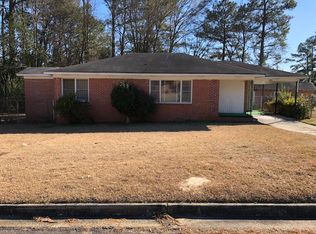 2311 Holiday Dr, Macon, GA 31217