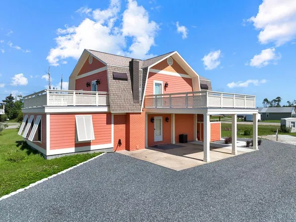 311 Triton St, Port Saint Joe, FL 32456