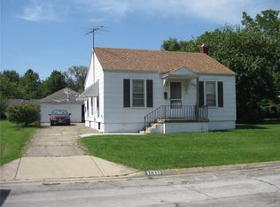 1817 Norwood Ave, Springfield, OH 45506