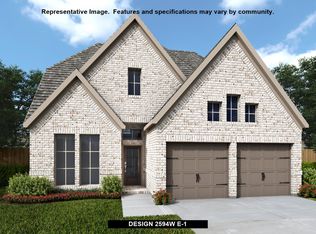 2028 Song Sparrow Ln, McKinney, TX 75071