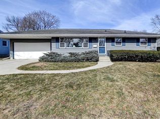 5222 Starker Ave, Madison, WI 53716