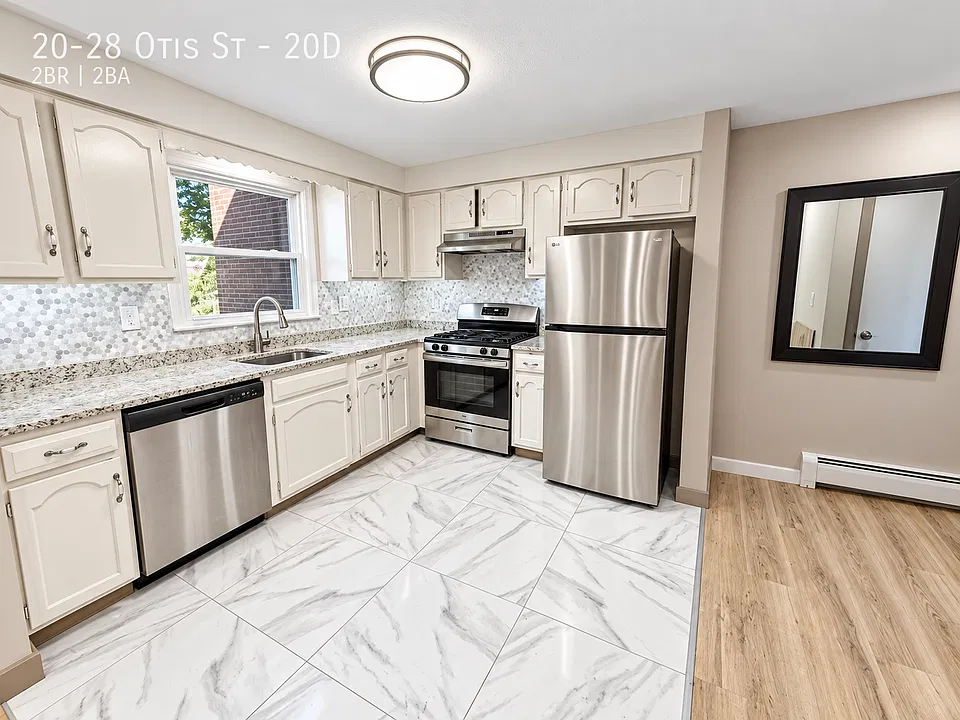 28 Otis St #E