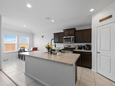 10450 Fort Clark Trl, Crowley, TX, 76036