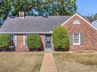 5260 Helene Rd, Memphis, TN 38117