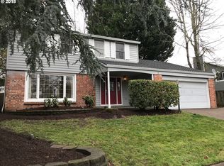 11070 SW Summer Lake Dr, Tigard, OR 97223