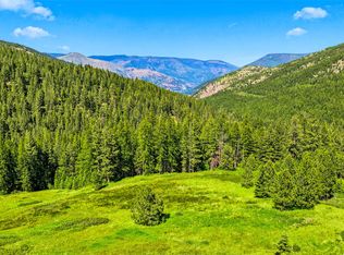 Nhn Pattee Canyon Rd, Missoula, MT 59803