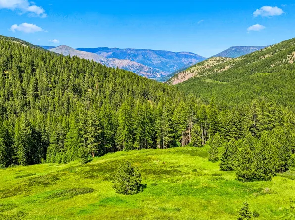 Nhn Pattee Canyon Rd, Missoula, MT 59803