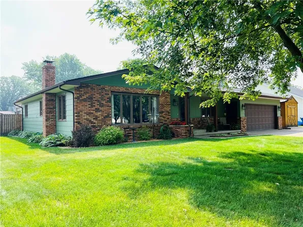 935 Wisconsin Avenue, Rice Lake, WI 54868