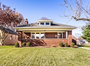 942 N Layman Ave, Indianapolis, IN