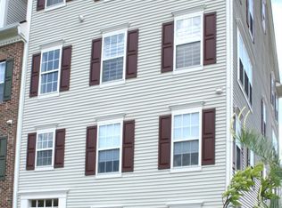 87 Swanton Mews UNIT 100, Gaithersburg, MD 20878