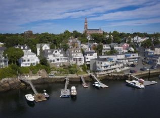 10 Gregory St, Marblehead, MA 01945