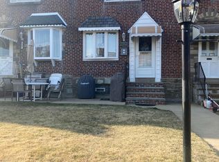 6244 Cardiff St, Philadelphia, PA 19149