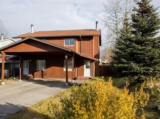 6723 Stella Pl, Anchorage, AK 99507