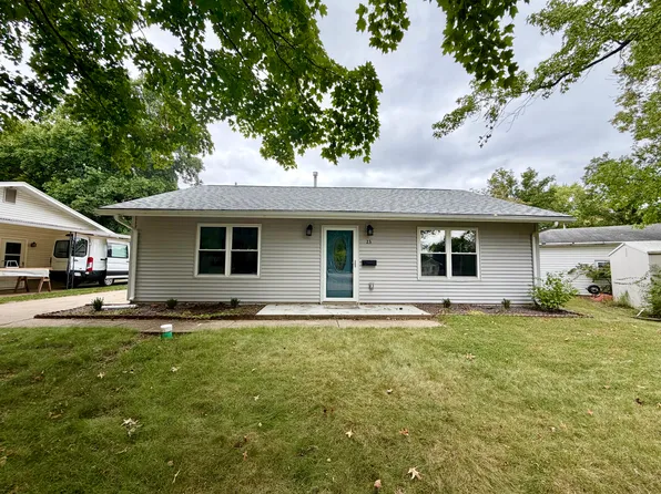 23 Archer Ave, Springfield, IL 62704