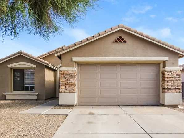 15248 W Port Royale Ln, Surprise, AZ 85379