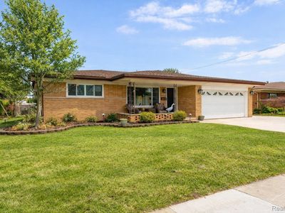 30644 Gruenburg Dr, Warren, MI, 48092