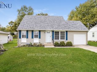4342 N Colorado Ave, Kansas City, MO 64117