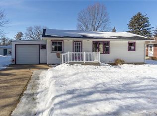 1125 Stout St, Menomonie, WI 54751