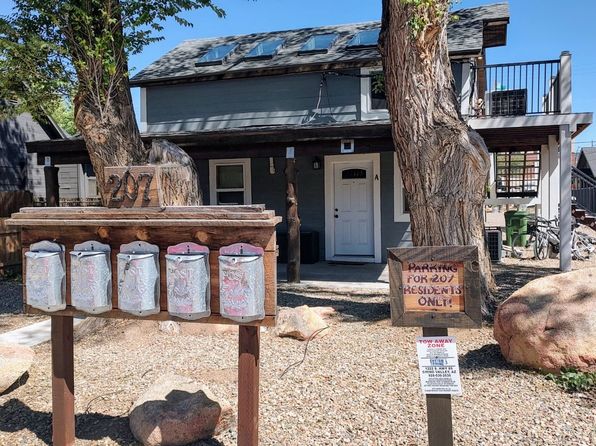 207 N Granite St UNIT C