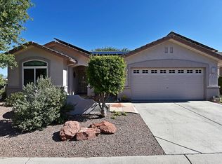 253 S Wild Horse Way, Cottonwood, AZ 86326