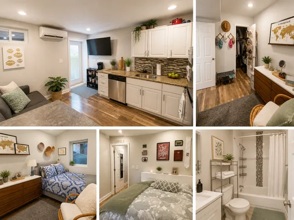 3541 Holmead Pl NW #2, Washington, DC 20010