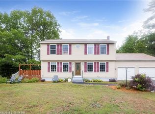 6 Merrill St, Biddeford, ME 04005