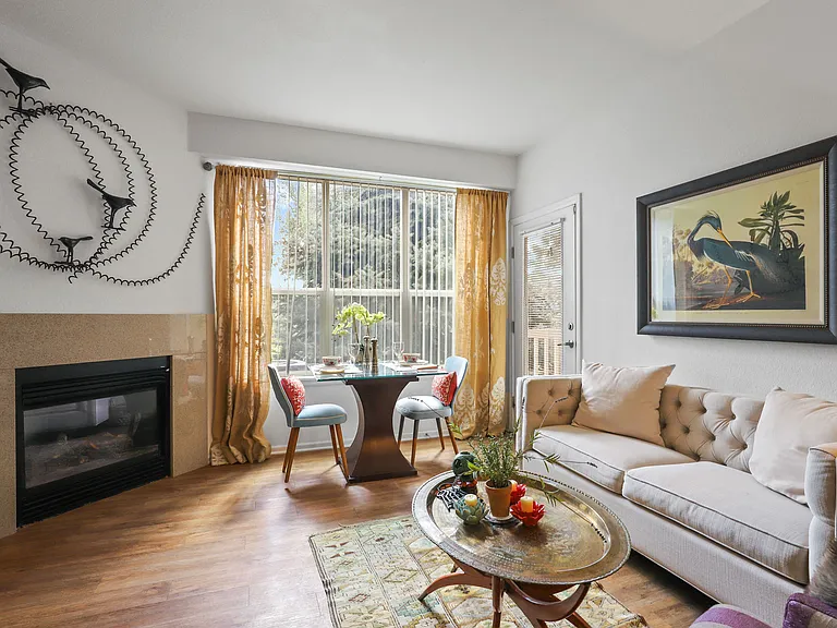 Parker Hilltop — Photo 45