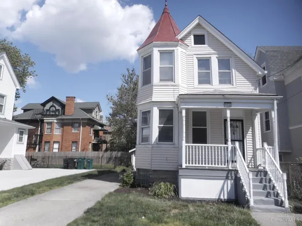 1930 Clarion Ave, Cincinnati, OH 45207