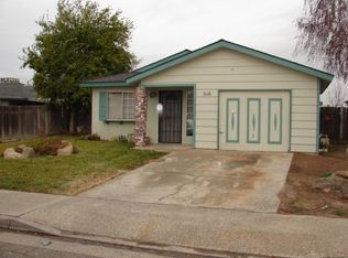5118 W Donner Ave, Fresno, CA
