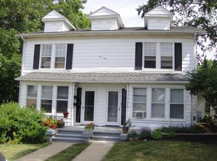 201 E Cross St #1, Ypsilanti, MI