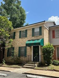 4017 Cottage Hill Rd APT 1, Mobile, AL, 36609