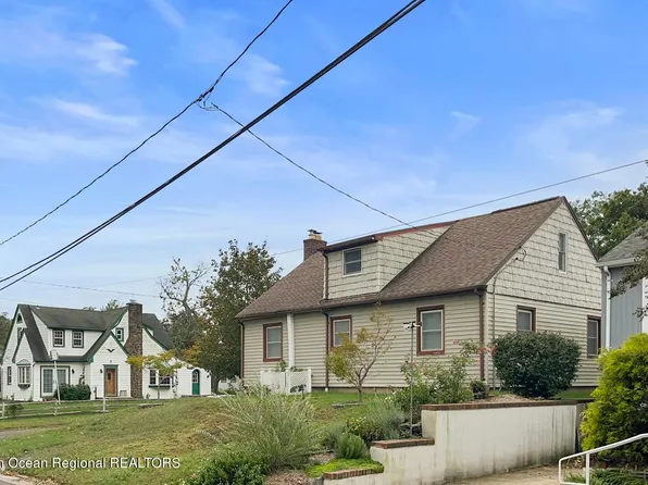 67 Burlington Avenue, Leonardo, NJ 07737