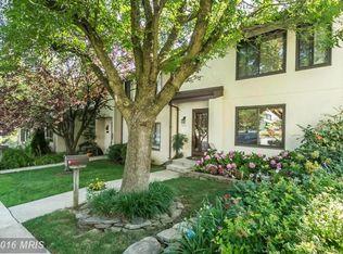 4306 Roland Springs Dr, Baltimore, MD 21210