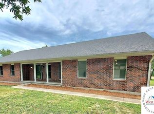 T 22272nd Hwy, Sedalia, MO 65301