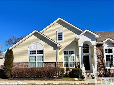 6403 Schindler Dr S, Monmouth Junction, NJ, 08852