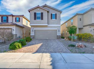 7144 Anchor Terrace St, North Las Vegas, NV 89084